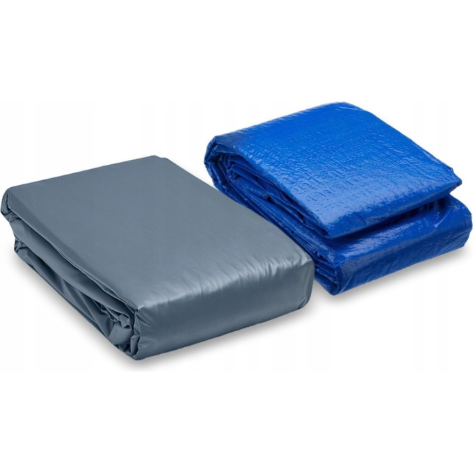 Подстилка под бассейн 488 см INTEX 18927